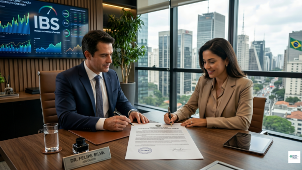 O que é usufruto oneroso e por que a Reforma Tributária passou a cobrar IBS sobre ele