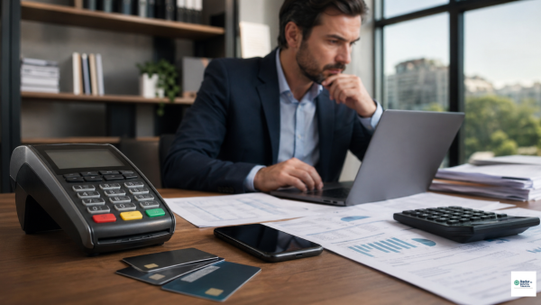 Cartões de crédito e débito estão na lista do Split Payment, mas ficam fora da primeira etapa; entenda por quê