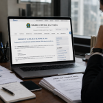 Publicação oficial do Decreto 12.955/2026 regulamenta a CBS e reforça mudanças no Split Payment para empresas.
