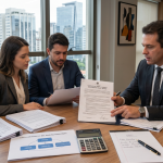 Entenda o fato gerador do IBS no mercado imobiliário. Saiba exatamente quando a obrigação de pagar o imposto acontece na venda, locação e construção civil.