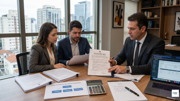 Fato gerador do IBS em imóveis: quando nasce a obrigação de pagar imposto na venda, locação e construção