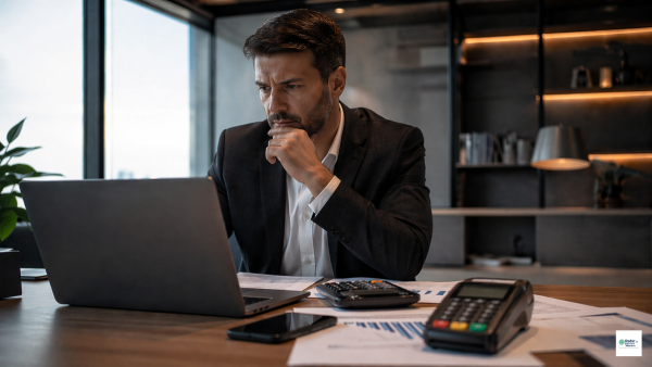 O fim da janela tributária: como o Split Payment muda a relação entre empresa e imposto