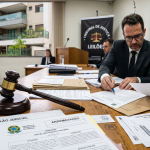 Descubra quem paga IBS e CBS na arrematação de imóvel em leilão judicial. Entenda as regras da reforma tributária e evite custos inesperados.