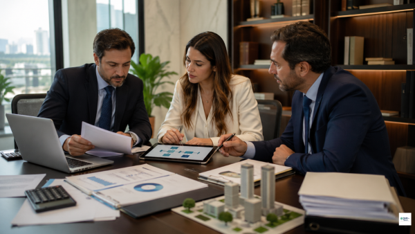 ITBI na fusão, incorporação e cisão de empresas: o que mudou e o que continua igual após a LC 227/2026