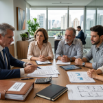Consultoria patrimonial sobre as novas regras do ITCMD para heranças e doações após a LC 227/26