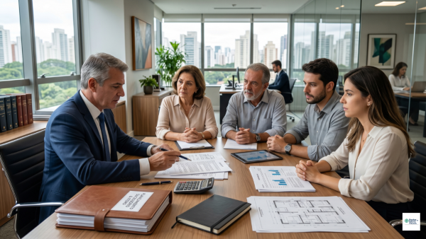 LC 227/26 Regulamenta ITCMD e Muda Regras para Heranças e Doações em Todo o Brasil