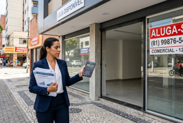 Locação de imóvel comercial tem redução de alíquota de 70% na Reforma Tributária Entenda como a Reforma Tributária pode reduzir em até 70% a carga tributária na locação de imóveis comerciais e impactar empresas.