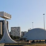 Nota Fiscal de Serviços Eletrônica reformulada com campos de IBS e CBS da Reforma Tributária no Distrito Federal