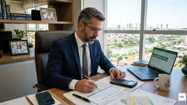 Redutor social de R$ 600 para locação residencial: como funciona o benefício da LC 214/25