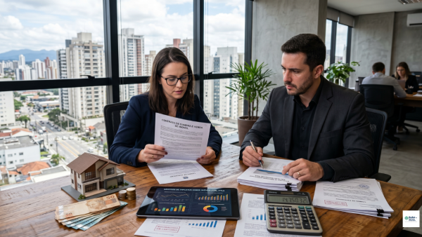 Reforma Tributária e o mercado imobiliário: o que muda para quem compra e vende imóveis em 2027