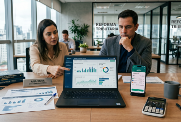 Split Payment: o que sua empresa precisa saber antes de 2027 Entenda o Split Payment 2027 e como ele impacta empresas no Brasil. Prepare sua empresa para as novas regras de divisão automática de pagamentos.