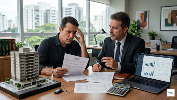 Valor de referência do imóvel: a nova pauta fiscal que a Receita vai usar para cobrar mais imposto