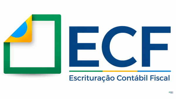 Receita Federal publica versão 12.1.3 do programa da ECF; veja o que muda