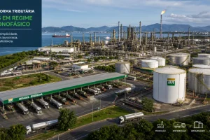 Reforma tributária e o setor de petróleo e gás: royalties, combustíveis e o novo modelo