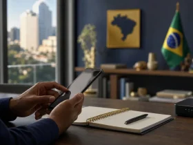 IBS e telecomunicações: o que muda para planos de celular e internet IBS telecomunicações — IBS e telecomunicações: o que muda para planos de celular e internet