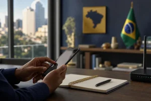 IBS e telecomunicações: o que muda para planos de celular e internet