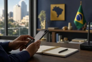 IBS e telecomunicações: o que muda para planos de celular e internet IBS telecomunicações — IBS e telecomunicações: o que muda para planos de celular e internet