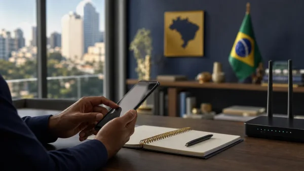IBS e telecomunicações: o que muda para planos de celular e internet