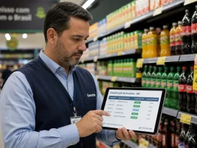 IBS e o varejo: supermercados, lojas e shoppings no novo sistema tributário IBS varejo — IBS e o varejo: supermercados, lojas e shoppings no novo sistema tributário