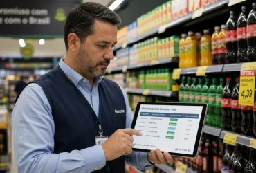 IBS e o varejo: supermercados, lojas e shoppings no novo sistema tributário IBS varejo — IBS e o varejo: supermercados, lojas e shoppings no novo sistema tributário