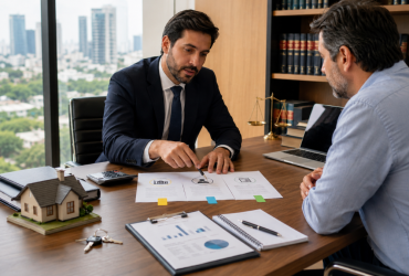 A incidência de IBS e CBS para pessoa física em operações imobiliárias depende da atividade, habitualidade e enquadramento da operação.