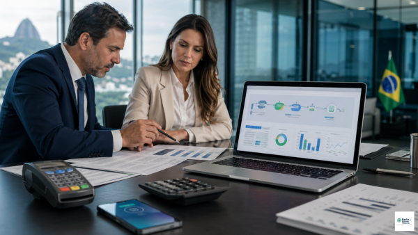 Split Payment e o Imposto Automático: uma nova era na arrecadação brasileira?