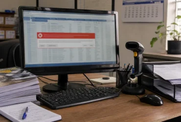 cClassTrib: erro na NF-e deixa de ser problema de TI e vira risco tributário em agosto cClassTrib — cClassTrib: erro na NF-e deixa de ser problema de TI e vira risco tributário em