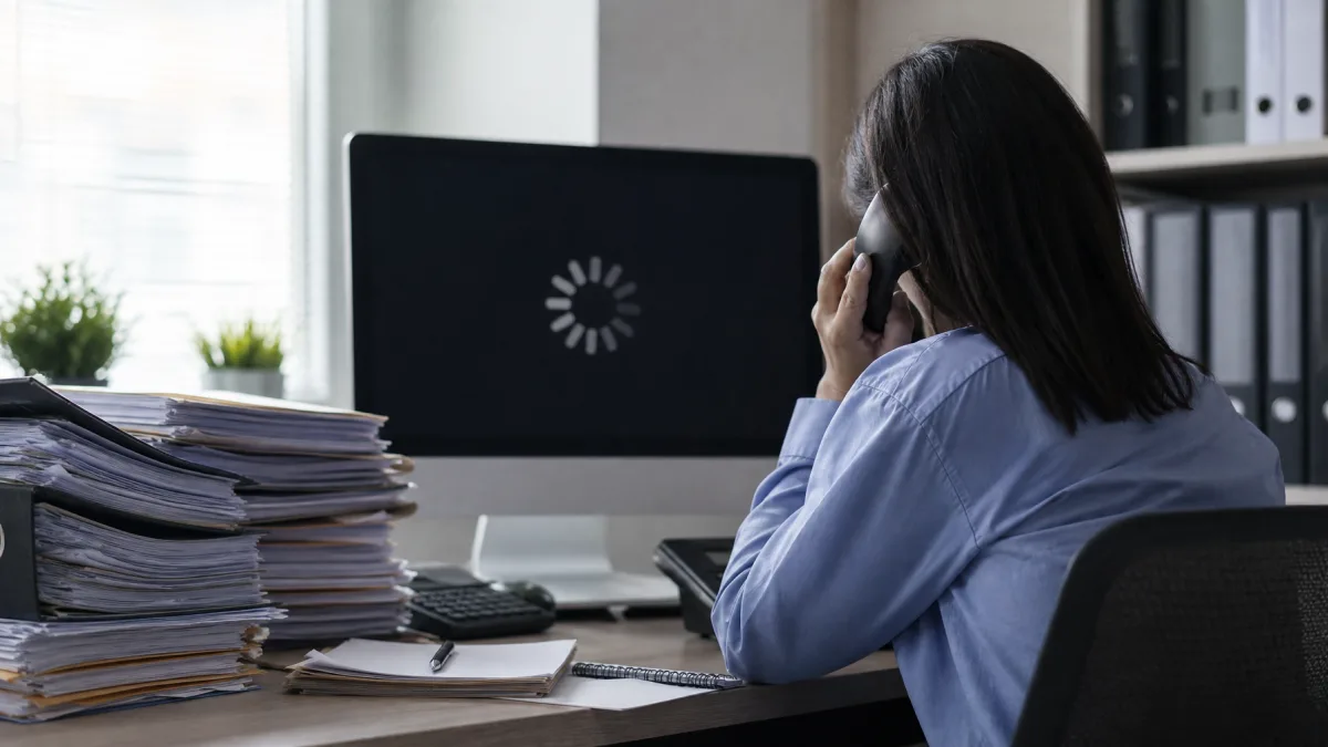 CNPJ alfanumérico — Instabilidade nas juntas comerciais após implantação do CNPJ alfanumérico afeta