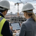 Construção Civil — Reforma Tributária muda a construção civil: crédito por insumo, apuração por obr