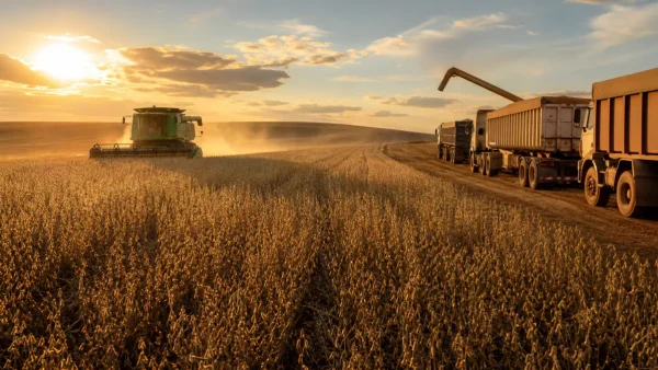 Diferimento no agro: o benefício que volta como conta na venda da safra
