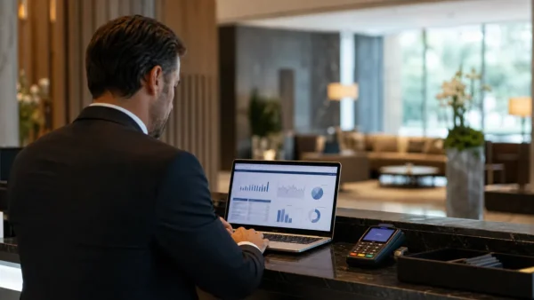 Split payment vai alterar o fluxo de caixa dos hotéis com a Reforma Tributária; entenda