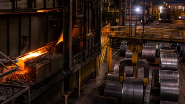 Imposto Seletivo pode encarecer insumos minerais e afetar toda a indústria; entenda o efeito em cadeia