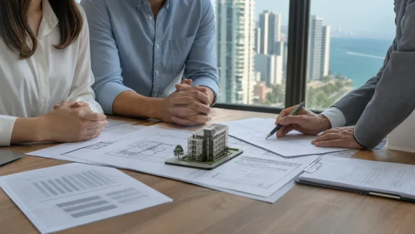 Corte de ITBI na integralização de imóveis vira estratégia municipal para atrair holdings
