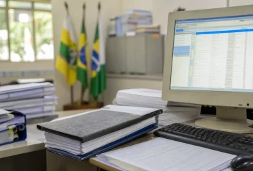 Portarias STN 1.985 e 1.986: a reforma tributária chegou ao orçamento municipal antes de chegar à arrecadação NFS-e — FENACON alerta: Prestadores de serviço têm até 31 de julho para migrar ao padrão