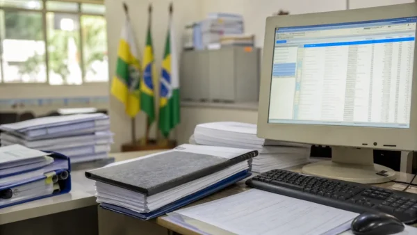 Portarias STN 1.985 e 1.986: a reforma tributária chegou ao orçamento municipal antes de chegar à arrecadação