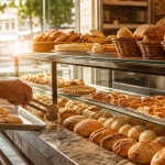 padaria — Reforma tributária zera IBS e CBS do pão comum, mas mantém crédito de insumos; v