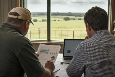 Produtor rural acima de R$ 3,6 milhões vira contribuinte de IBS e CBS com alíquota reduzida Produtor rural acima de R$ 3,6 milhões vira contribuinte de IBS e CBS com alíquota reduzida