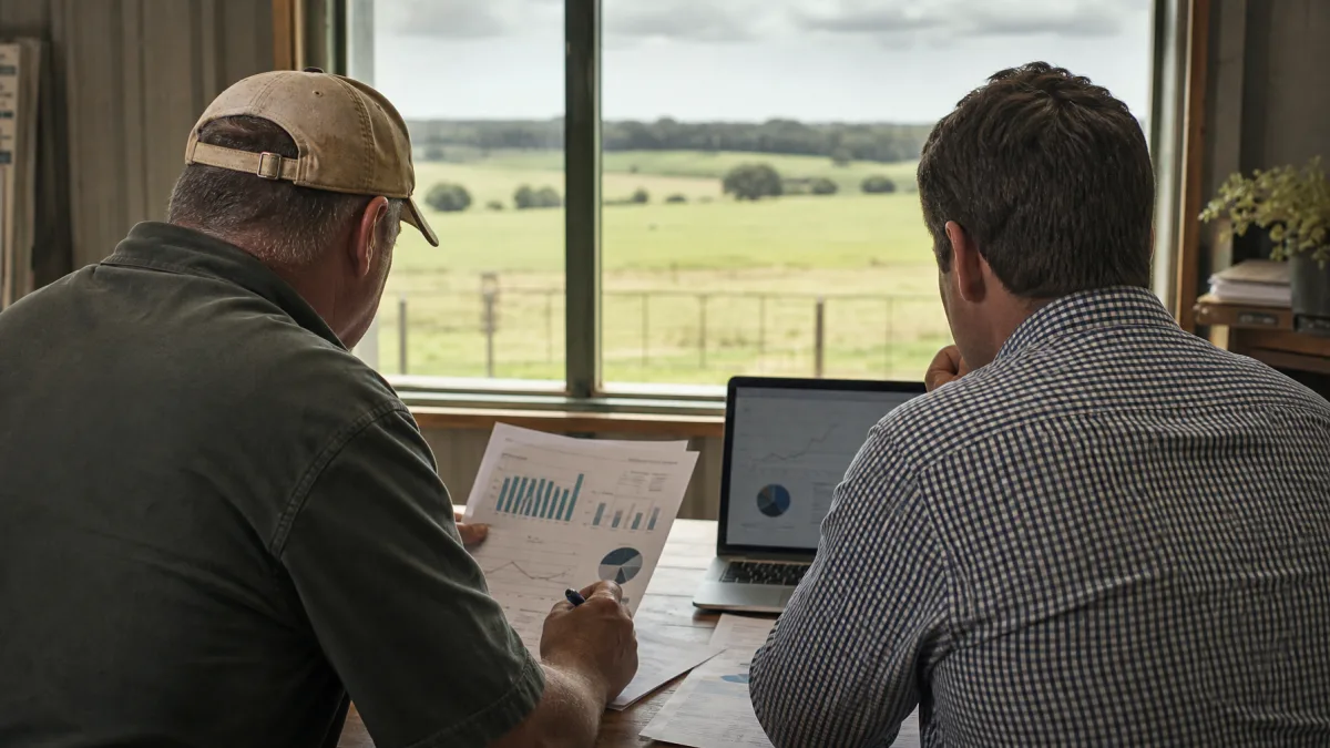 Produtor rural acima de R$ 3,6 milhões vira contribuinte de IBS e CBS com alíquota reduzida Produtor rural acima de R$ 3,6 milhões vira contribuinte de IBS e CBS com alíquota reduzida