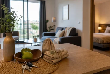 Reforma tributária para donos de Airbnb e temporada: o que muda na tributação da hospedagem de curta duração Reforma tributária para donos de Airbnb — Reforma tributária para donos de Airbnb e temporada: o que muda na tributação da