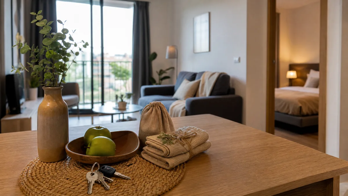 Reforma tributária para donos de Airbnb e temporada: o que muda na tributação da hospedagem de curta duração Reforma tributária para donos de Airbnb — Reforma tributária para donos de Airbnb e temporada: o que muda na tributação da