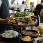 restaurantes — Reforma tributária cria regime específico para bares e restaurantes com redução