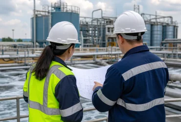 Saneamento — Saneamento fica fora da redução de 60% da Reforma Tributária e enfrenta salto na