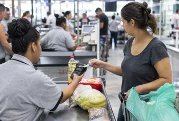 Split payment — Split payment começa em 2027 só entre empresas; veja se o modelo pode encarecer