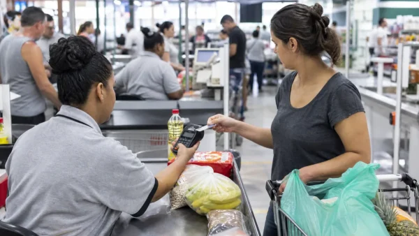 Split payment começa em 2027 só entre empresas; veja se o modelo pode encarecer as compras do consumidor