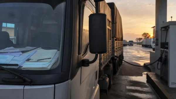 Reforma tributária muda tributação do frete e o CT-e passa a gerar crédito amplo; veja o que a transportadora precisa ajustar