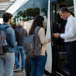 Bilhete de Passagem Eletrônico — Nota técnica atualiza o Bilhete de Passagem Eletrônico para IBS e CBS