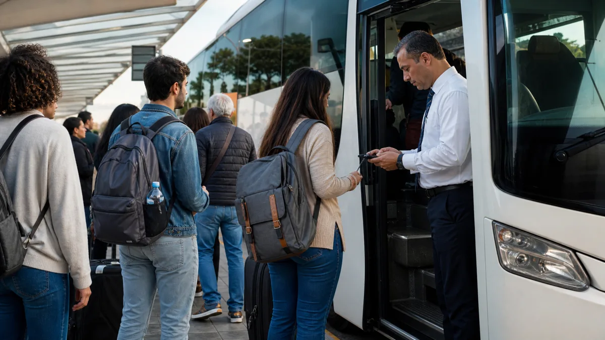 Nota técnica atualiza o Bilhete de Passagem Eletrônico para IBS e CBS Bilhete de Passagem Eletrônico — Nota técnica atualiza o Bilhete de Passagem Eletrônico para IBS e CBS