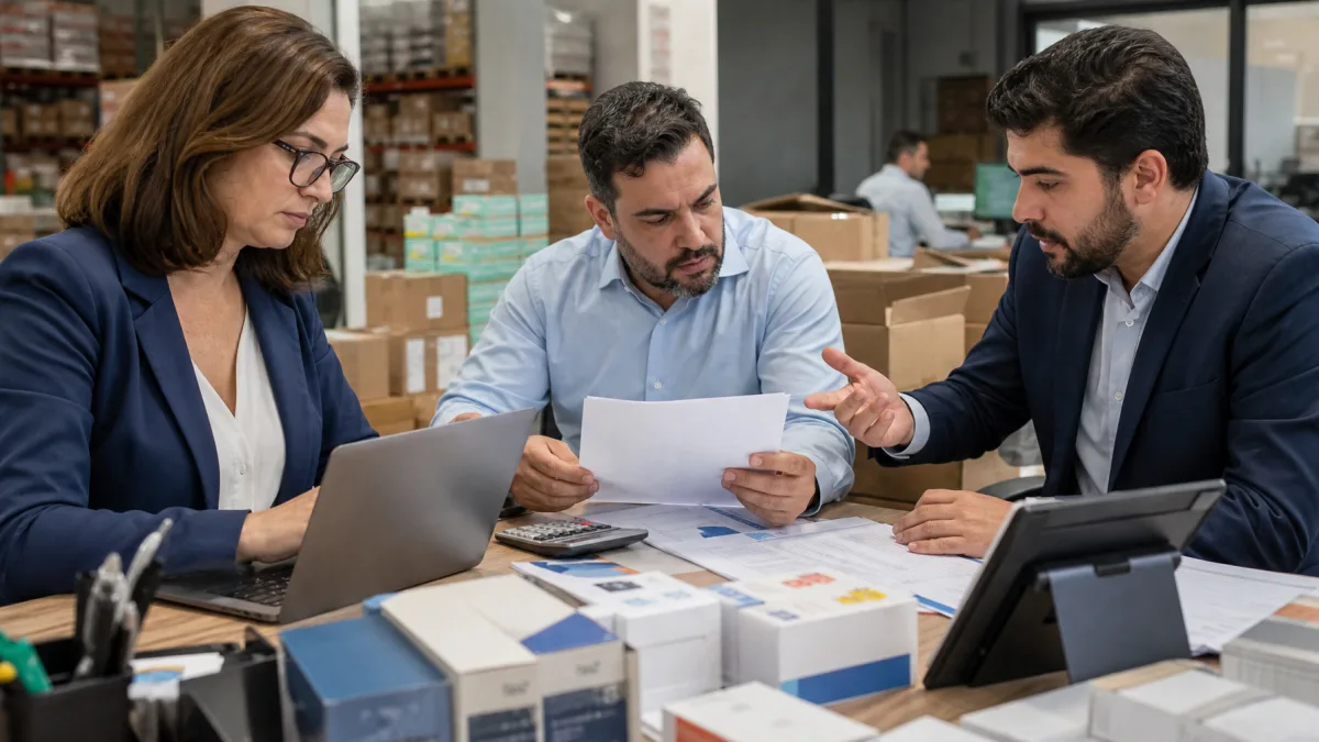 Bonificação — Bonificação pode pagar IBS e CBS em 2027: documento fiscal e condição comercial