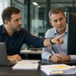 erros de IBS e CBS — Reforma Tributária muda papel do contador e cria modelo de conformidade assistid