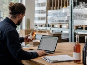 Imposto Seletivo sobre bebidas começa em 2027 e cobra conforme teor de álcool e açúcar Imposto Seletivo — Imposto Seletivo sobre bebidas começa em 2027 e cobra conforme teor de álcool e